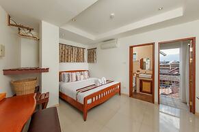 Rendezvous Classic House