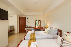 Rendezvous Classic House