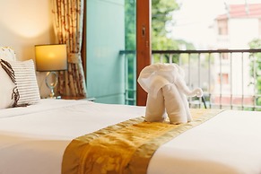 Rendezvous Classic House