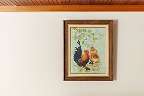 Rendezvous Classic House