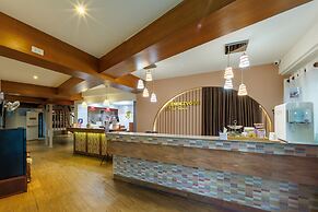 Rendezvous Classic House