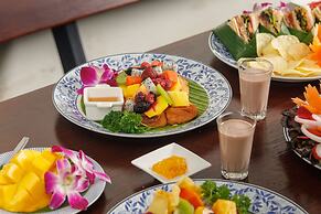 Rendezvous Classic House