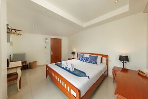 Rendezvous Classic House