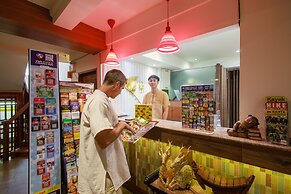 Rendezvous Classic House