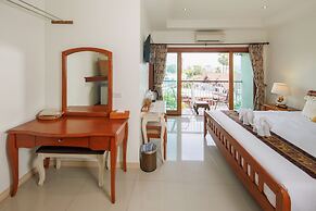 Rendezvous Classic House