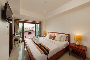 Rendezvous Classic House