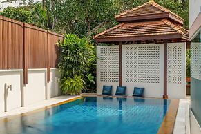 Rendezvous Classic House