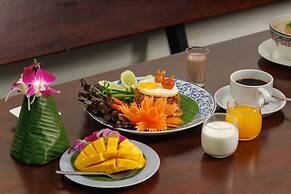 Rendezvous Classic House