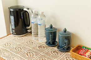 Rendezvous Classic House