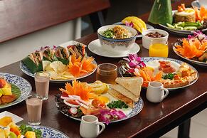 Rendezvous Classic House