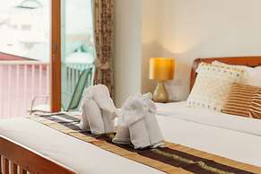 Rendezvous Classic House