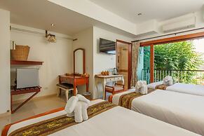 Rendezvous Classic House