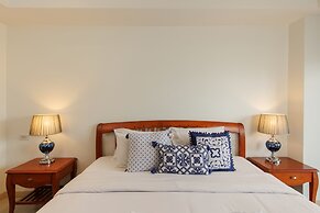 Rendezvous Classic House