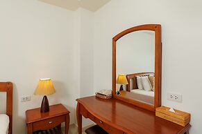 Rendezvous Classic House