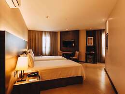 Golden Tulip Natal Ponta Negra