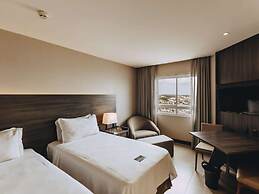 Golden Tulip Natal Ponta Negra