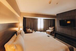 Golden Tulip Natal Ponta Negra