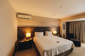 Golden Tulip Natal Ponta Negra