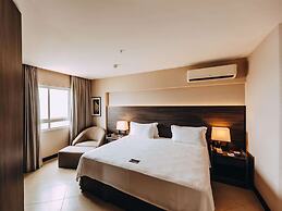 Golden Tulip Natal Ponta Negra