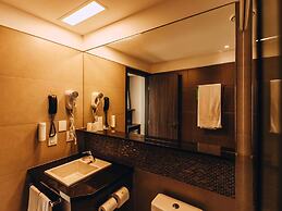 Golden Tulip Natal Ponta Negra