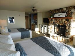 Quarterdeck Resort & Restaurant