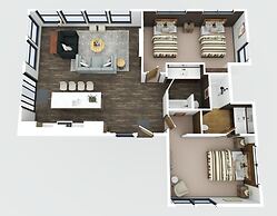 Quarterdeck Resort & Restaurant