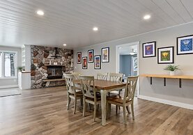 Quarterdeck Resort & Restaurant