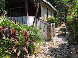 Coconut Tree West End