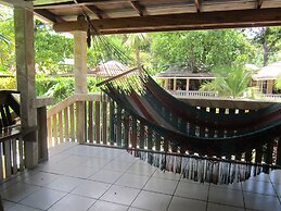 Coconut Tree West End