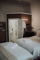 16 Pilrig Guest House