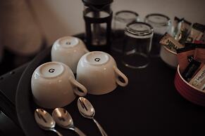 16 Pilrig Guest House