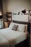 16 Pilrig Guest House