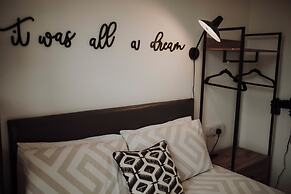 16 Pilrig Guest House