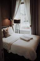 16 Pilrig Guest House