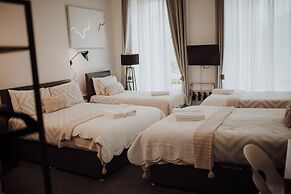 16 Pilrig Guest House