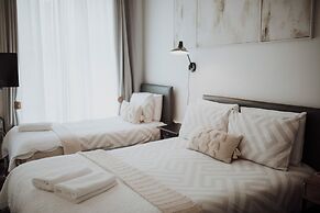 16 Pilrig Guest House