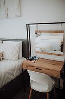 16 Pilrig Guest House