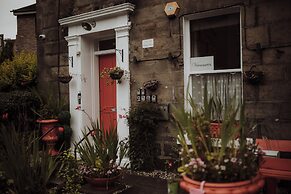 16 Pilrig Guest House