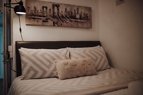 16 Pilrig Guest House