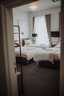 16 Pilrig Guest House