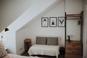 16 Pilrig Guest House