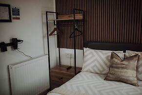 16 Pilrig Guest House