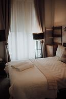 16 Pilrig Guest House