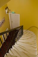 16 Pilrig Guest House