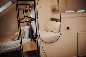 16 Pilrig Guest House