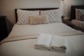 16 Pilrig Guest House