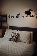 16 Pilrig Guest House