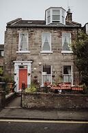 16 Pilrig Guest House