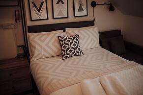 16 Pilrig Guest House