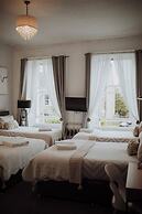 16 Pilrig Guest House